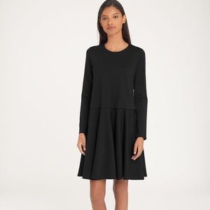 Brand New Ponte Cuyana Dress